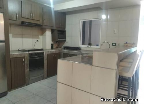 ZORAIDA ARAUJO VENDE TOWNHOUSE VILLAS DE SAN RAFAEL SABANA DEL MEDIO SAN DIEGO FOT-541 04244574535