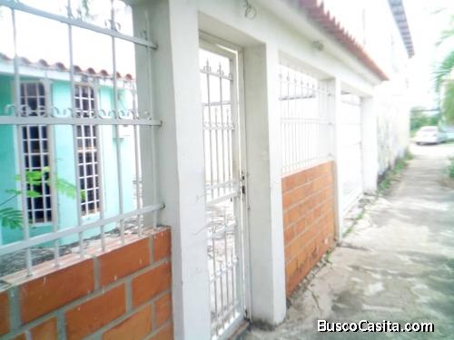 Casa venta montaña fresca Maracay estado Aragua