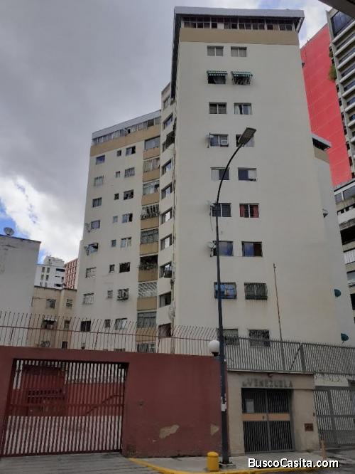 Apartamento Tipo Estudio en Chacao, Estado Miranda