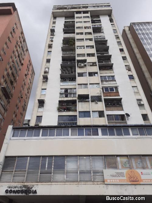 Apartamento en Venta en la Urbanizacion Los Ruices, Municipio Sucre, Caracas, Distrito Capital