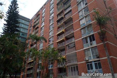APARTAMENTO PENTHOUSE EN VENTA EN CAMPO ALEGRE, CHACAO ESTADO MIRANDA