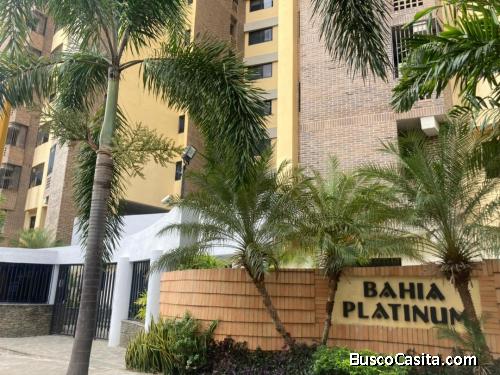 Eglée Suárez Vende Vende Apartamento en Res Bahía, Trigaleña Alta. 