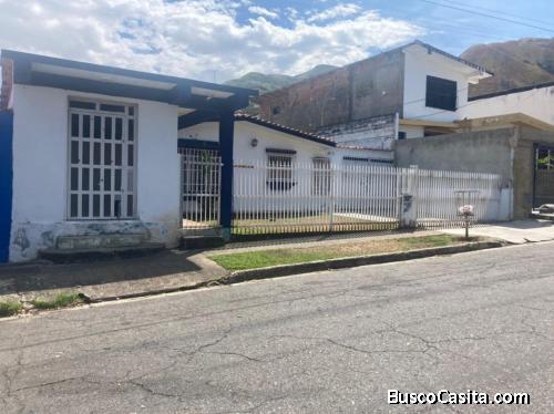 Eglée Suárez Vende Casa en San Diego, en el Morro II. 