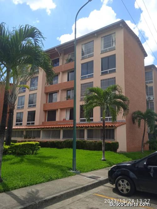 Apartamento en Guatire 3 habitaciones 2 baños EN VENTA (oportunidad)