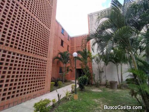 Se Alquila Apartamento en la Urb. El Tulipán, San Diego. Cod: Pra-904