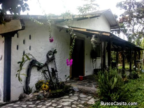 vendo hermoso Rancho de lujo con diseño arquitectonico único