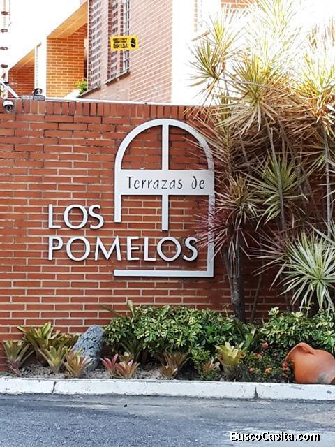 APARTAMENTO EN LOS NARANJOS DEL CAFETAL URBANIZACIÓN LOS POMELOS AVENIDA PRINCIPAL LOS NARANJOS MIRA