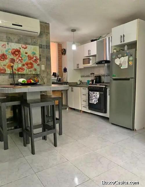 En venta Apartamento en Tulipan San Diego Carabobo