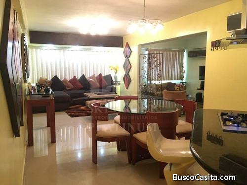 Apartamento conjunto Residencial cerrado San Román, Punto Fijo