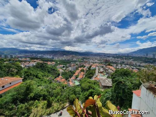 Venta casa colinas de santa monica distrito capital caracas Venezuela