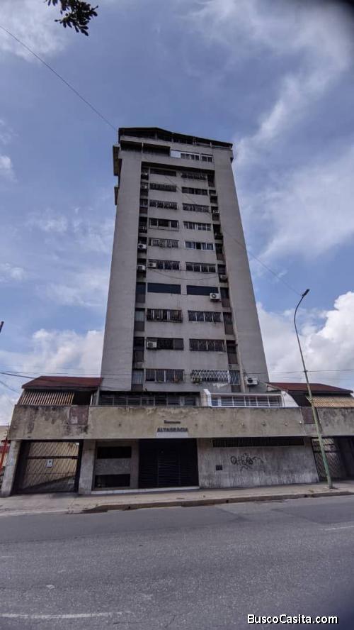 Espectacular Apartamento en el centro de Barquisimeto