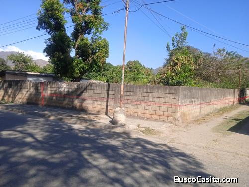 En venta terreno o parcela de 328 M2 aproximadamente
