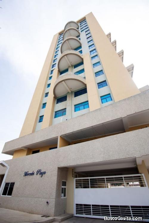 Apartamento Alquiler Maracaibo Mercedes Plaza 291023