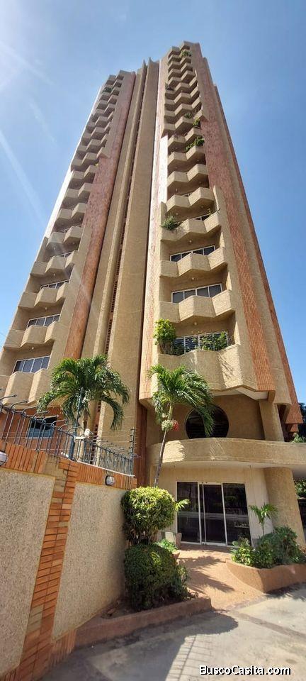 Apartamento Alquiler Maracaibo Resd. La Perla