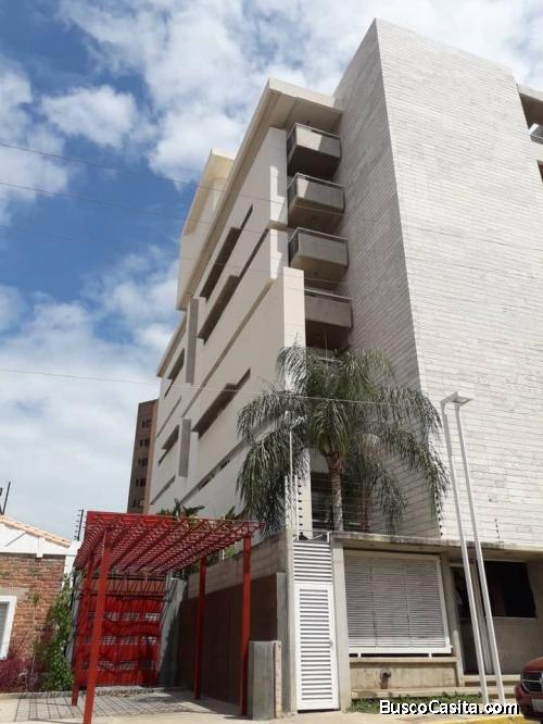 Apartamento Alquiler Maracaibo Sector La Lago 291023