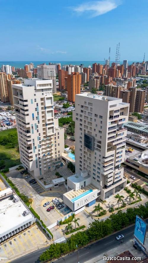 Apartamento Venta Maracaibo Resd. Atlantis 291023