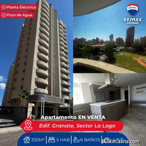 Apartamento Venta Maracaibo Edif. Granate 291023