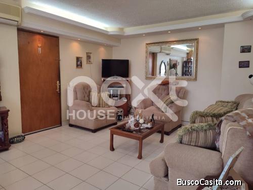 APARTAMENTO EN VENTA EL PINAR MARACAIBO NEXT 133