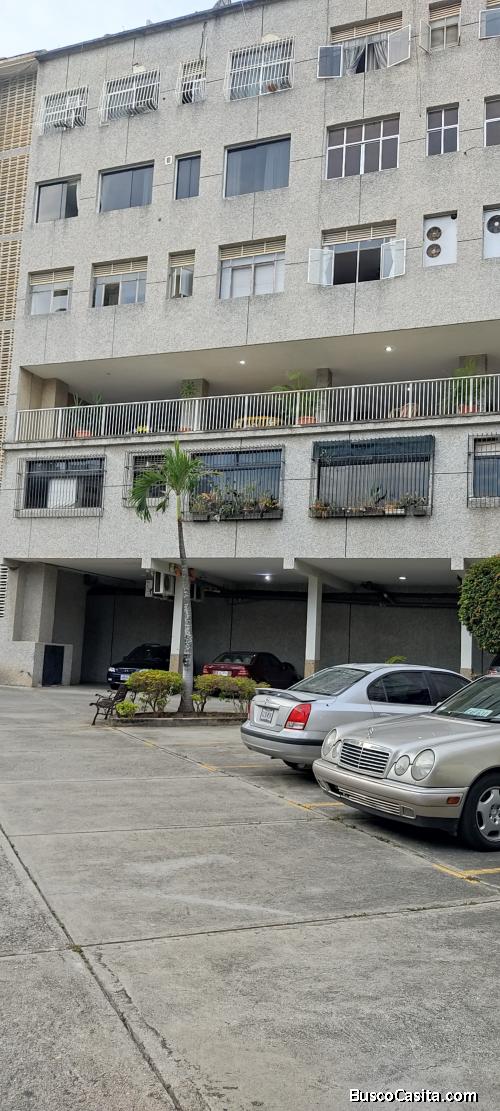 EN VENTA APARTAMENTO LOS NARANJOS DE LAS MERCEDES. CARACAS