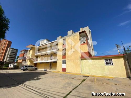 APARTAMENTO EN VENTA SECTOR PARAISO MARACAIBO NEXT 107