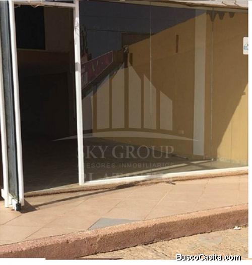 Local comercial planta baja edificio Puerta Maraven, Punto Fijo