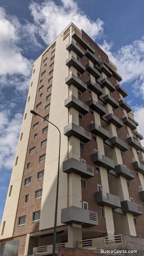 Apartamento A Estrenar. Mercado Primario en el este de Barquisimeto