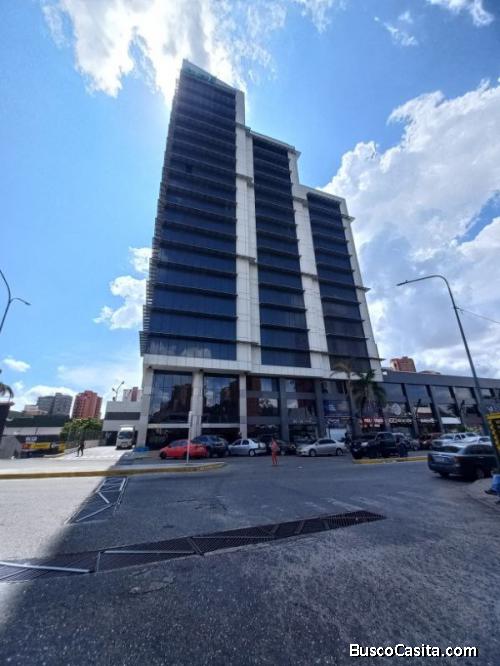 ALQUILA Oficina de 69m2 en la Torre Bel, Este de Barquisimeto, estado Lara.