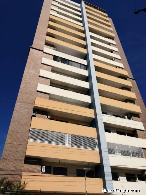 Apartamento En Altos de Gavidia
