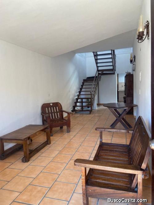 CASA EN CONJUNTO RESIDENCIAL PRIVADO TIERRA DEL SOL III EN CABUDARE