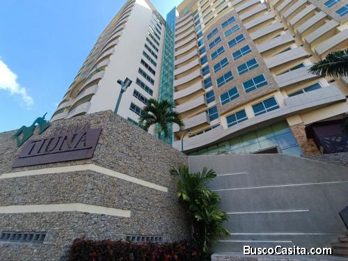 APARTAMENTO EN OBRA GRIS EN RES. TERRA TIUNA