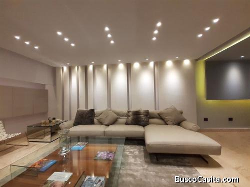 Hermoso y moderno Town House En Barici 505