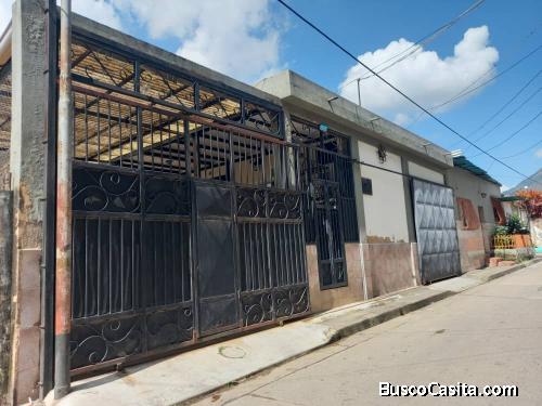 SKY GROUP Vende casa en Naguanagua, prolongación Av. Valmore Rodríguez.