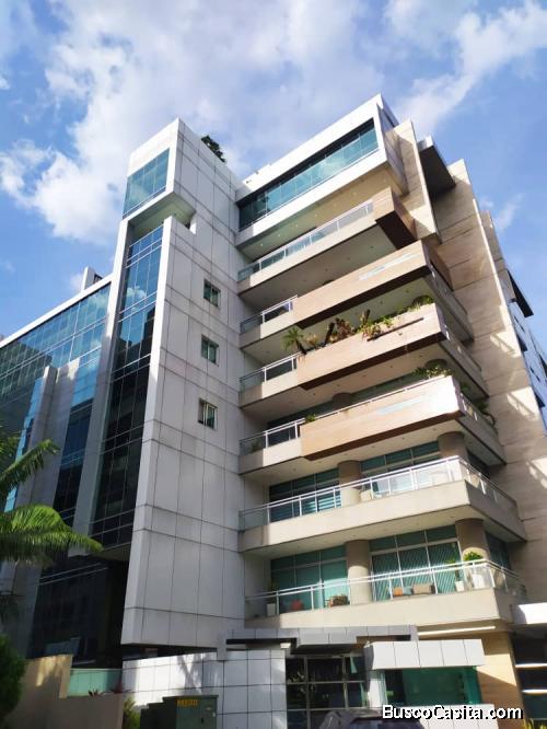 Eglée Suárez Vende Pent House a Estrenar, en Terrazas Del Country, Guataparo. 