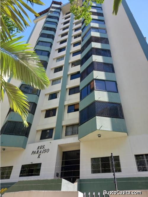 VENDO APTO EN RESIDENCIAS PARAISO K