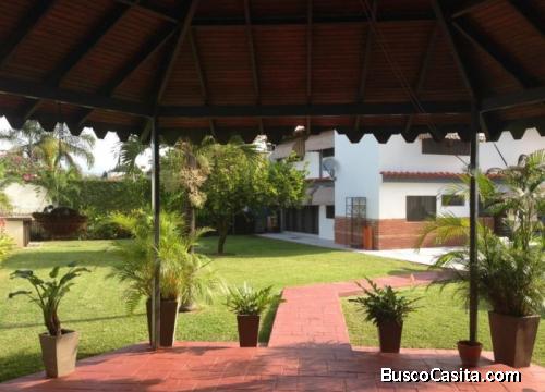 Eglée Suárez Vende Casa en Trigal Norte