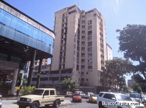 Alquiler de apartamento en en el centro de Alta Vista, Puerto Ordaz