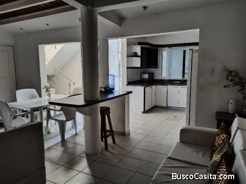 CASA EN URBANIZACIÓN PRIVADA LOS BUCARES, CABUDARE