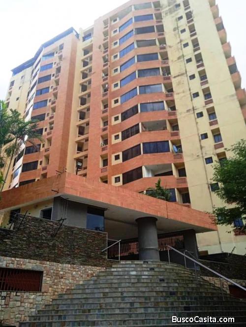 Venta Apartamento Conj. Resid. Kilimanjaro, Urb. Mañongo
