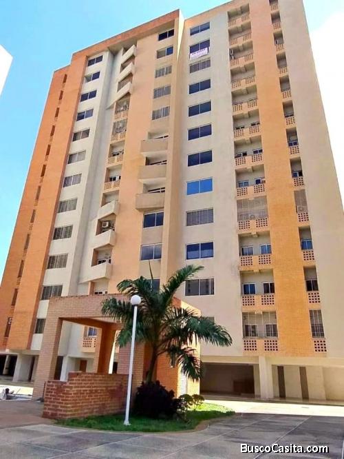Venta Apartamento Conj. Resid. Sun Suites, Urb. Jardín Mañongo