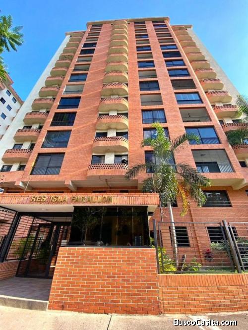 Venta Apartamento Resid. Isla Farallon, Urb. El Bosque