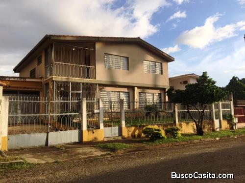 Venta Casa Urb. Trigal Centro, Valencia
