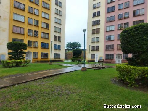 EXPECTACULAR APARTAMENTO EN URB.LA PASTOREÑA