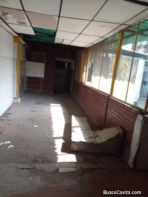 SORAYA BLANCO VENDE TERRENO DE 612M² MTS