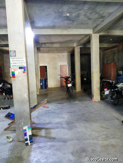 LOCAL COMERCIAL EN AV. VENEZUELA