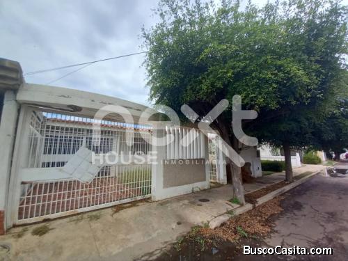 CASA EN VENTA MARA NORTE MARACAIBO NEXT 278 ELIDA HERNANDEZ. NEXTHOUSE