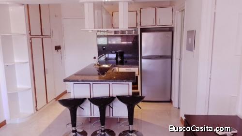 Aguasal lujoso apartamento 04143381777 