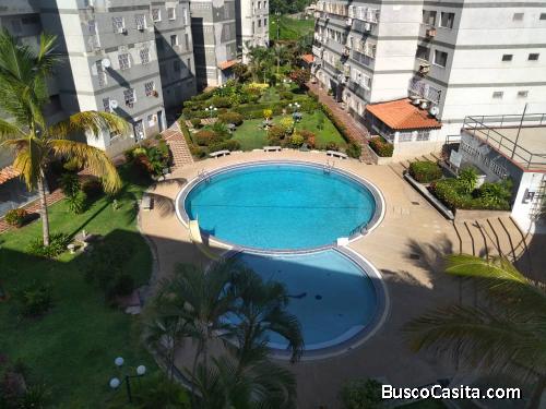 Higuerote Apartamento Conjunto Brisas del Mar 04143381777