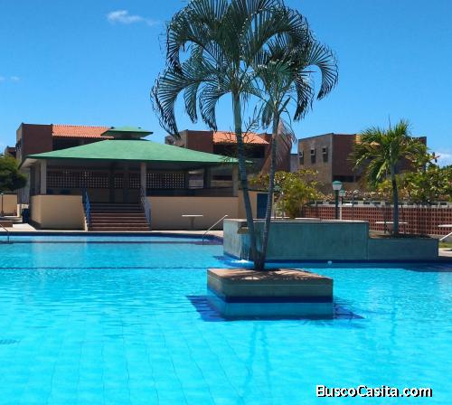 Apartamento a estrenar conjunto la costanera 04143881777