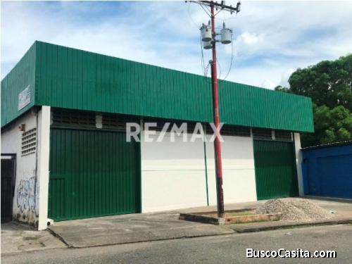 Oportunidad de financiamiento Galpón en Venta