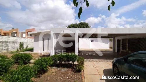 CASA EN VENTA CLUB HÍPICO MARACAIBO NEXT 170 ELIDA HERNANDEZ NEXT HOUSE